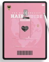 The High Quality Hair Guide